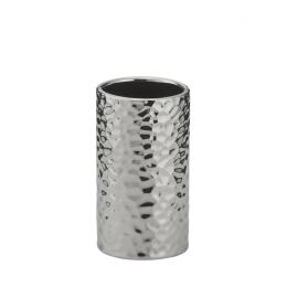 Стакан для зубних щіток KELA Sterling 11х6.5 см Silver (23781)