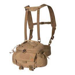 Тактична сумка Helikon Foxtrot Mk2 5, 5 л (TB-FX2-CD-11)