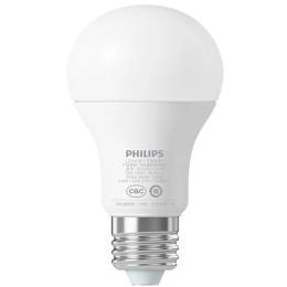 Світлодіодна лампа Philips LED WiFi Smart Bulb E27 White (GPX4005RT)
