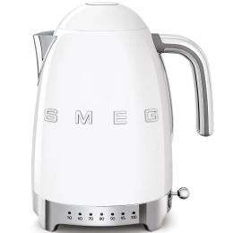 Електрочайник Smeg KLF04WHEU