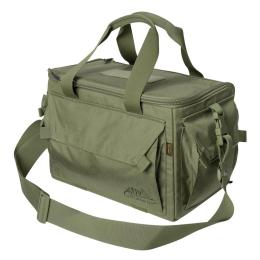 Тактична сумка Helikon-Tex Range Bag 18 Cordura 500D (TB-RGB-CD-02)