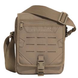 Тактична сумка Pentagon Messenger 2, 8 л (K16087-03)