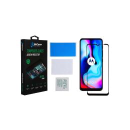 Захисне скло BeCover для Motorola Moto E7 Power/E7i Power (7064 Black