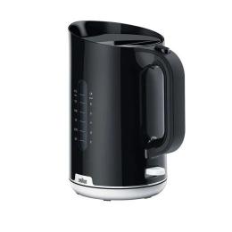 Електрочайник Braun WK 1100 Black