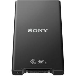 Картрідер Sony CFexpress Type-A/SD (MRW-G2)