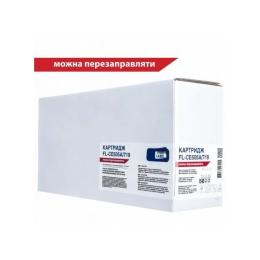 Картридж для принтера FREE Label FL-CE505A/719