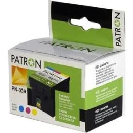 Картридж для принтера Patron PN-039