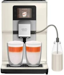 Кавомашина Krups Intuition Preference EA872A10 автоматична