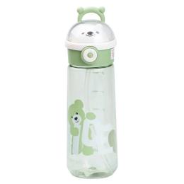 Пляшка для води Happy Life HP17300GR