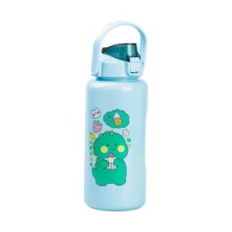 Пляшка для води Happy Life HPZSB120013M