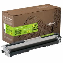 Картридж для принтера Patron PN-729YGL