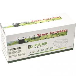 Картридж для принтера PowerPlant PP-CE255X
