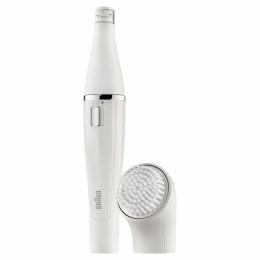 Прилад для очищення обличчя Braun Face 810