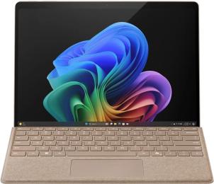 Планшет Microsoft Surface Pro 11th edition Surface Pro 11 16/512GB Gold (ZHY-00042)