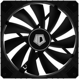 Вентилятор для ПК ID-COOLING WF-14025-XT Black