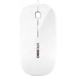 Мишка Gresso GM-895U White
