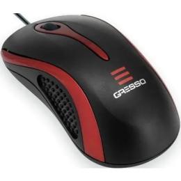 Мишка Gresso GM-966 USB