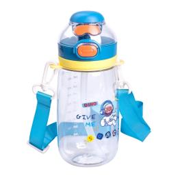 Пляшка для води YiWu HP-14-45BL