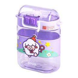 Пляшка для води YiWu HP-14-36V