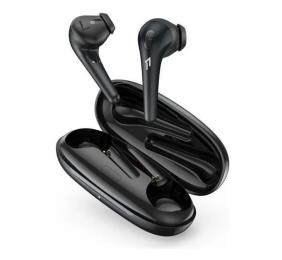 Бездротові навушники 1More ComfoBuds Black TWS (ESS3001T)