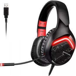 Накладні навушники Somic GS301 Virtual 7.1