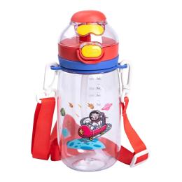 Пляшка для води YiWu HP-14-45R