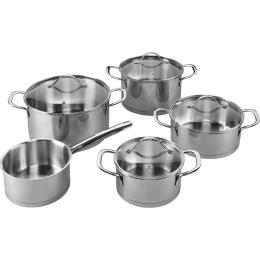 Набір каструль Gorenje CW09ES