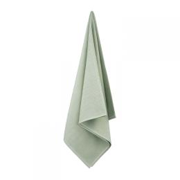 Рушник Ardesto Comfort Green махровий, 100% бавовна, 70x140 см (ART2770CG)