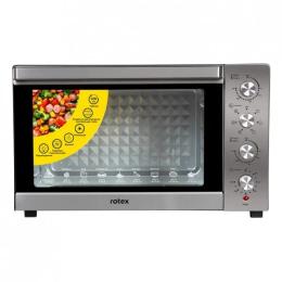 Електрична піч Rotex ROT854-CB