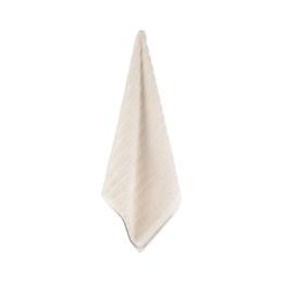 Рушник Ardesto Lines Beige махровий, 100% бавовна, 50x90 см (ART2650LB)