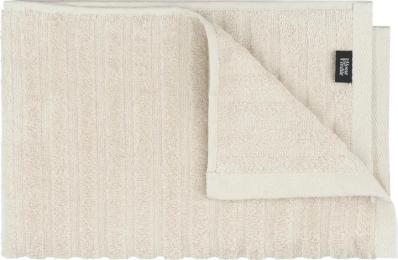 Рушник Ardesto Lines Beige махровий, 100% бавовна, 70x140 см (ART2670LB)