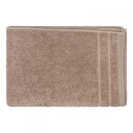 Рушник Ardesto Ritual Beige махровий, 100% бавовна, 70x140 см (ART2570RB)