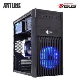 Персональний компютер ARTLINE Business B45 (B45v12Win) Black