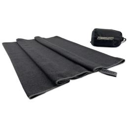 Рушник EasyFit EagleWing мікрофібра, 140x60 см, у сумочці (EF-8502-1)