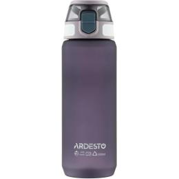Пляшка для води Ardesto Matte 800мл Purple