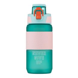 Пляшка для води Ardesto Motion 600мл Blue