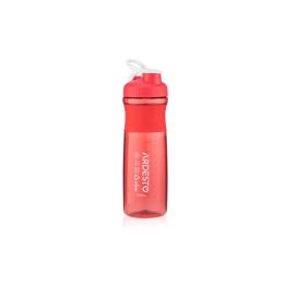 Пляшка для води Ardesto Smart bottle 1000мл Red