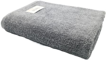 Рушник SOHO Basic Light Gray 100% бавовна, 30x50 см