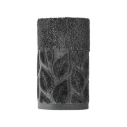 Рушник SOHO Fox Dark Gray 100% бавовна, 30x50 см