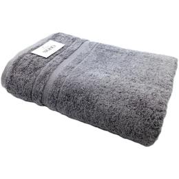 Рушник SOHO Fox Gray 100% бавовна, 70x140 см