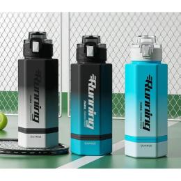 Пляшка для води Xiaomi Quange Full sports cup 780Ml Green (53681)