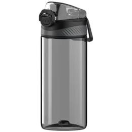 Пляшка для води Xiaomi Quange Full sports cup 480ml Black (47698)