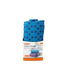 Рушник LiveUp Yoga Towel LS3752 для йоги (00000025363)
