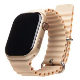 Смарт-годинник W&amp;O X9 + PRO 2 Gold