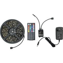 Світлодіодна стрічка Gembird LED-S-RGB500-01 IP65, 5 m, RGB