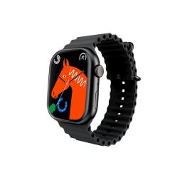 Смарт-годинник W&amp;O X9 + PRO 2 Black