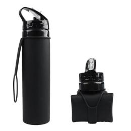 Пляшка для води XoKo ChildCare 100 Black