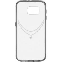 Чохол-накладка Ringke Noble для Samsung Galaxy G920 S6 Black