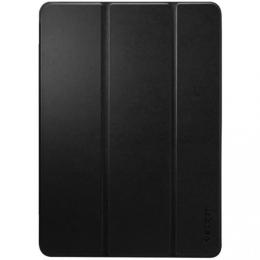 Чохол-книжка для планшета Spigen Smart Fold Apple iPad Pro 12.9 2021 Black (ACS02882) підставка