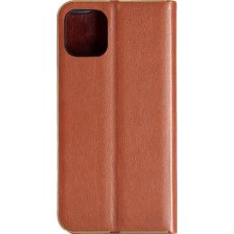 Чохол-книжка Florence TOP №2 Leather для iPhone 11 Pro Brown